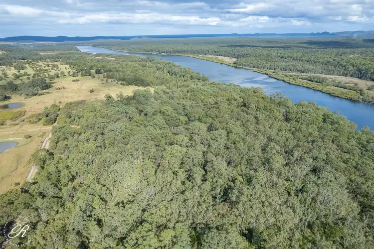 Sixth view of Homely rural property listing, Lot 9 Sec 11, Fullarton Street, The Branch NSW 2425