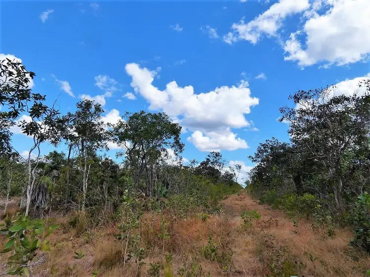 Seventh view of Homely land listing, 53 Emperor Road, Dundee Downs NT 840