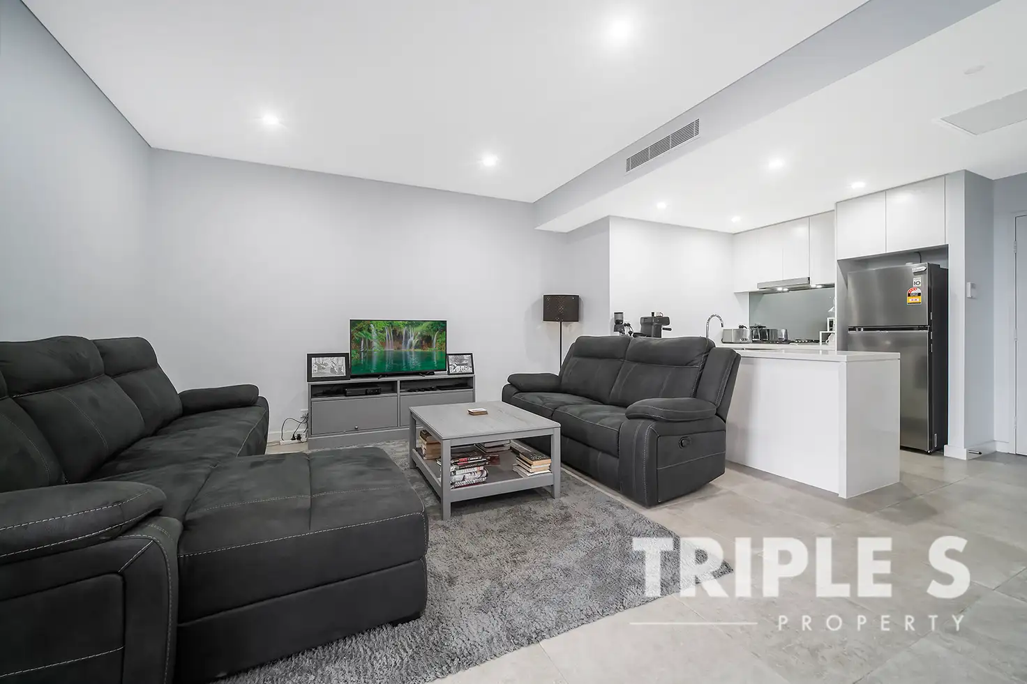 Main view of Homely apartment listing, 511/3 Madden Close, Botany NSW 2019