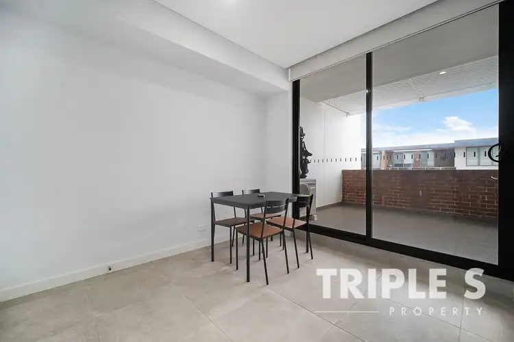Fourth view of Homely apartment listing, 511/3 Madden Close, Botany NSW 2019