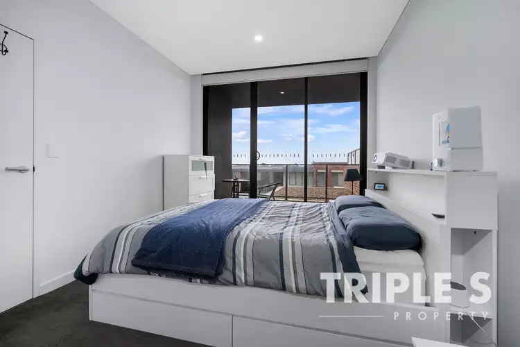 Sixth view of Homely apartment listing, 511/3 Madden Close, Botany NSW 2019