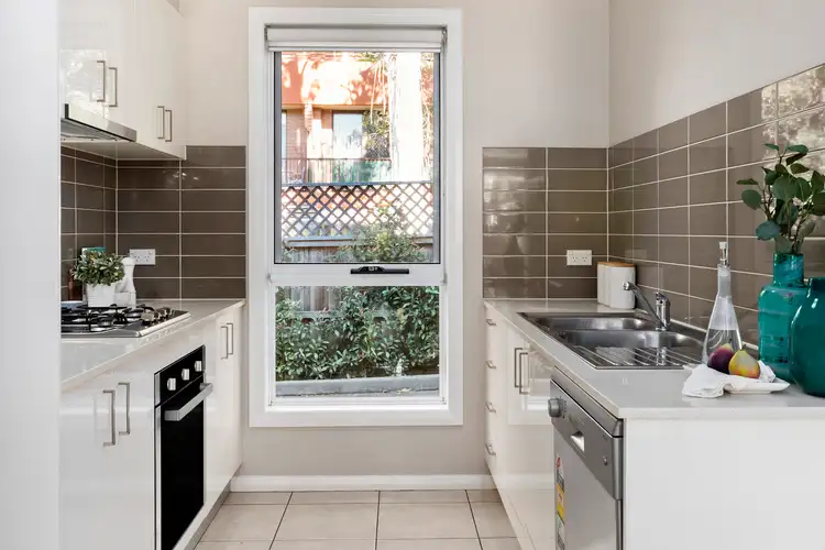 Fourth view of Homely townhouse listing, 6/332 Peats Ferry Road, Hornsby NSW 2077