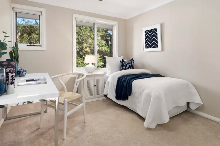 Sixth view of Homely townhouse listing, 6/332 Peats Ferry Road, Hornsby NSW 2077