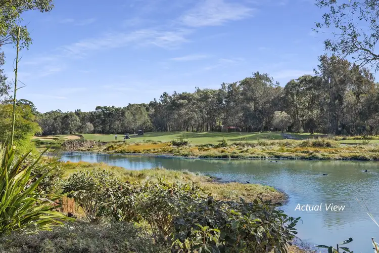 Second view of Homely house listing, 8 Parry Parade, Wyong NSW 2259