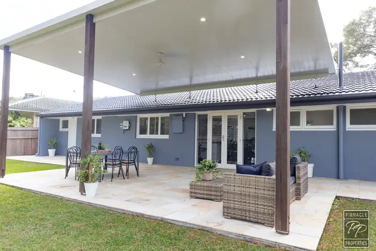 6 Fortrose Street, Kenmore QLD 4069