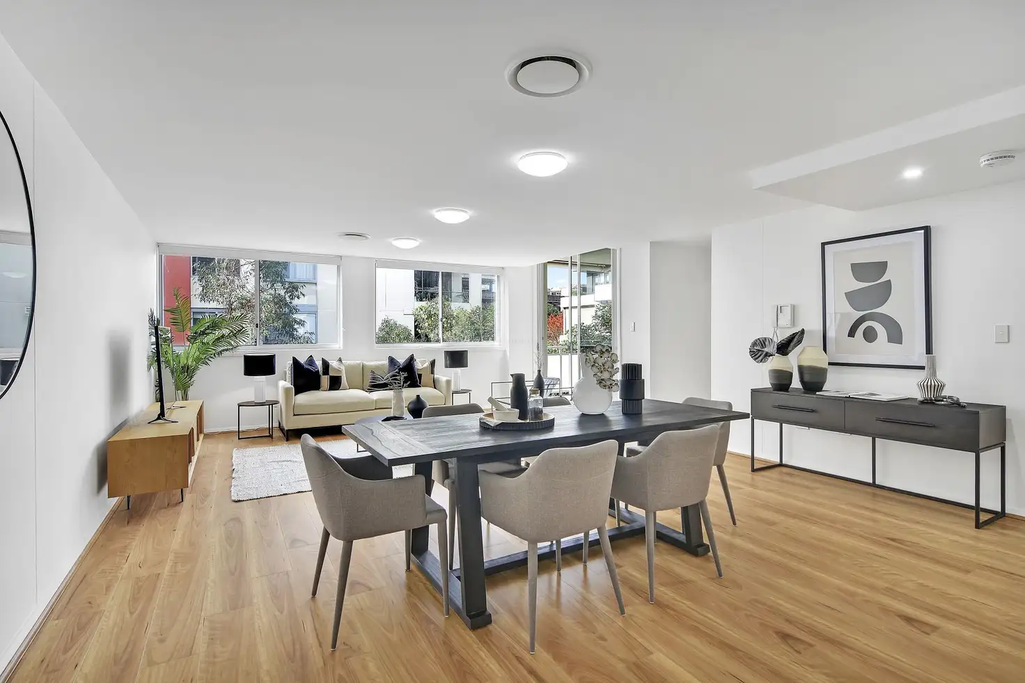 Main view of Homely unit listing, 45/16-22 Dumaresq Street, Gordon NSW 2072