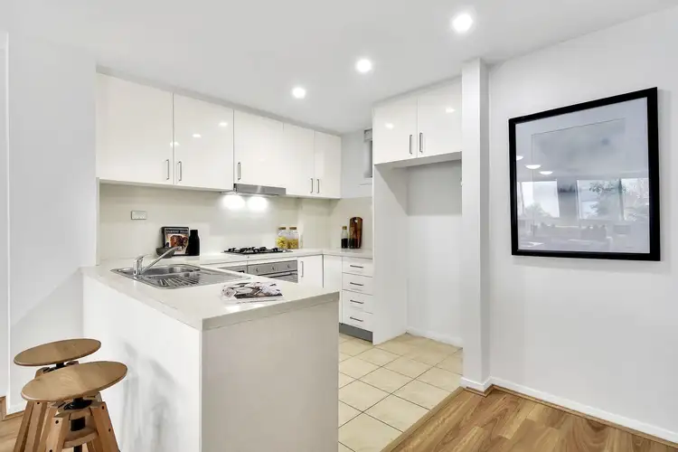 Second view of Homely unit listing, 45/16-22 Dumaresq Street, Gordon NSW 2072