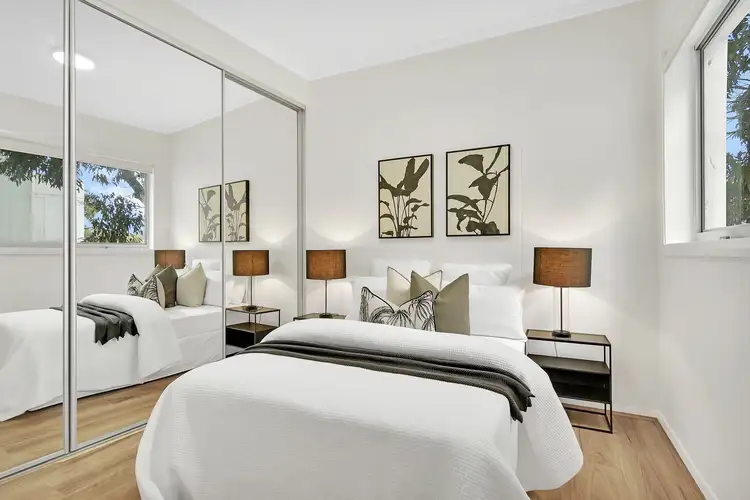 Third view of Homely unit listing, 45/16-22 Dumaresq Street, Gordon NSW 2072