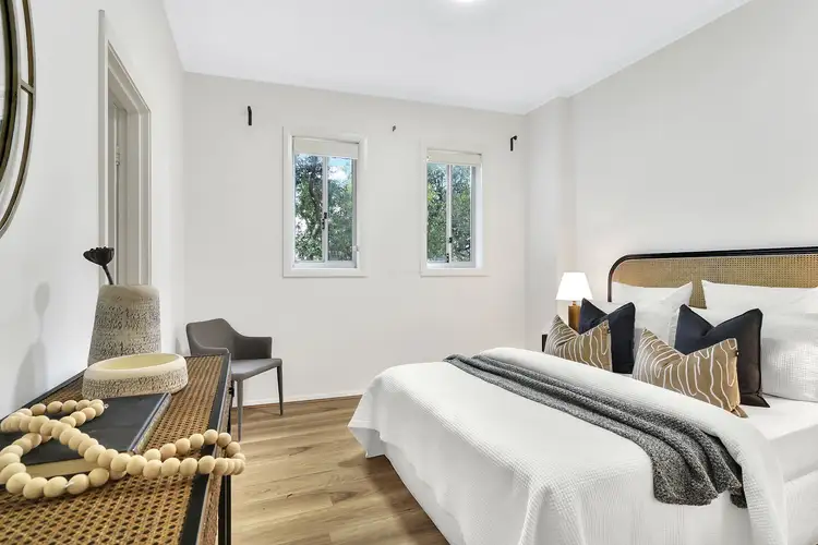 Fourth view of Homely unit listing, 45/16-22 Dumaresq Street, Gordon NSW 2072