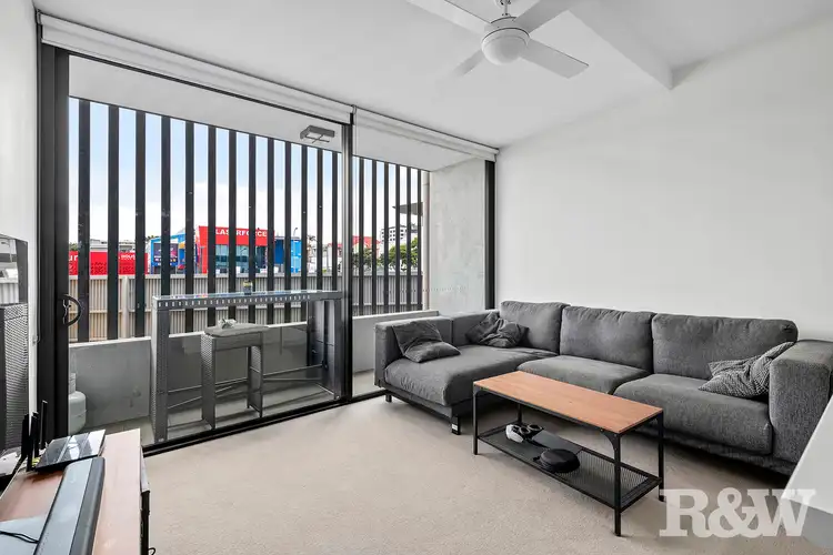 406/77 Jurgens Street, Woolloongabba QLD 4102