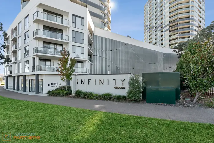 Main view of Homely unit listing, 223/1 Anthony Rolfe Avenue, Gungahlin ACT 2912