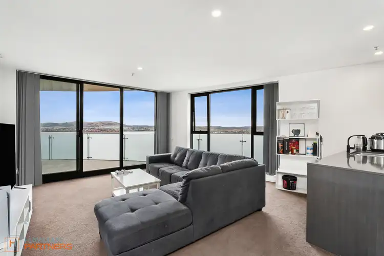 Second view of Homely unit listing, 223/1 Anthony Rolfe Avenue, Gungahlin ACT 2912
