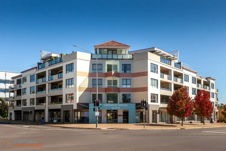 Main view of Homely unit listing, 39/2 Eileen Good Street, Greenway ACT 2900