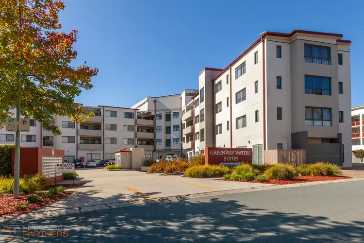 Second view of Homely unit listing, 39/2 Eileen Good Street, Greenway ACT 2900