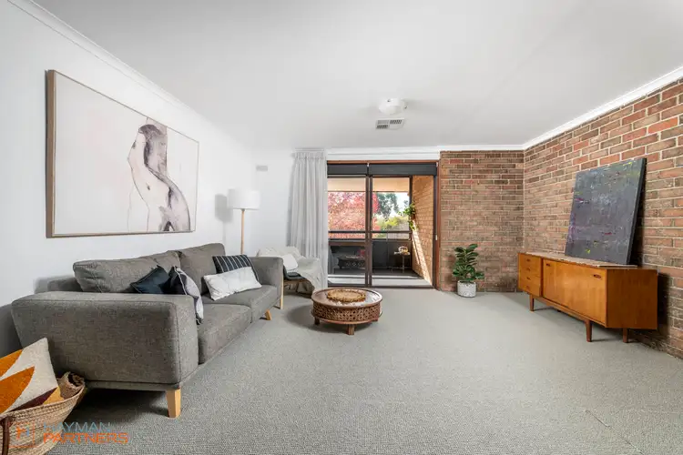 9/7 Medley Street, Chifley ACT 2606