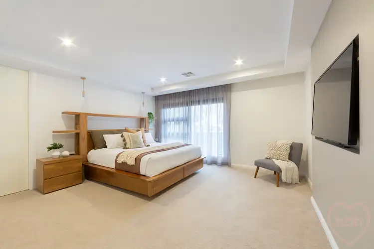 Sixth view of Homely house listing, 110 Baracchi Crescent, Giralang ACT 2617