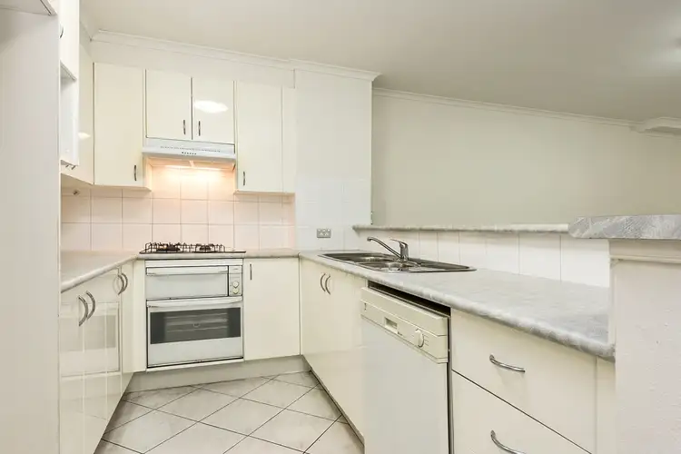 Second view of Homely apartment listing, 168/208-226 Pacific Highway, Hornsby NSW 2077