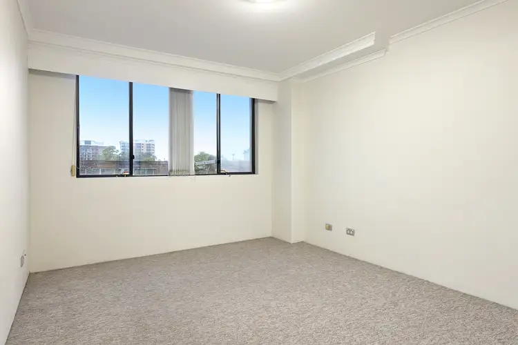 Third view of Homely apartment listing, 168/208-226 Pacific Highway, Hornsby NSW 2077