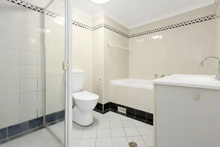 Fourth view of Homely apartment listing, 168/208-226 Pacific Highway, Hornsby NSW 2077