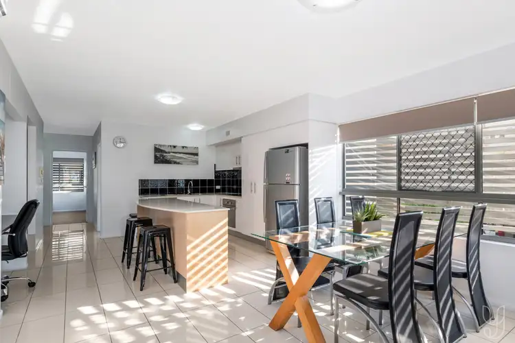 Third view of Homely unit listing, 12/96-98 Scenic Highway, Lammermoor QLD 4703