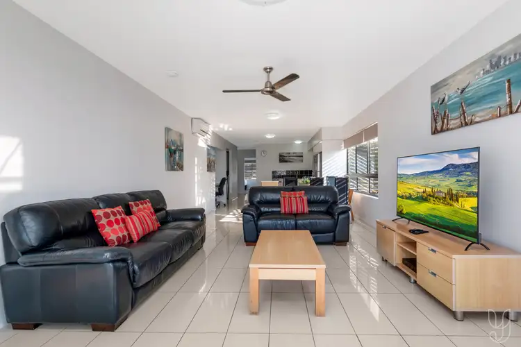 Fifth view of Homely unit listing, 12/96-98 Scenic Highway, Lammermoor QLD 4703