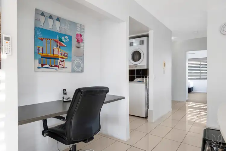 Sixth view of Homely unit listing, 12/96-98 Scenic Highway, Lammermoor QLD 4703