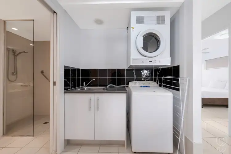 Seventh view of Homely unit listing, 12/96-98 Scenic Highway, Lammermoor QLD 4703