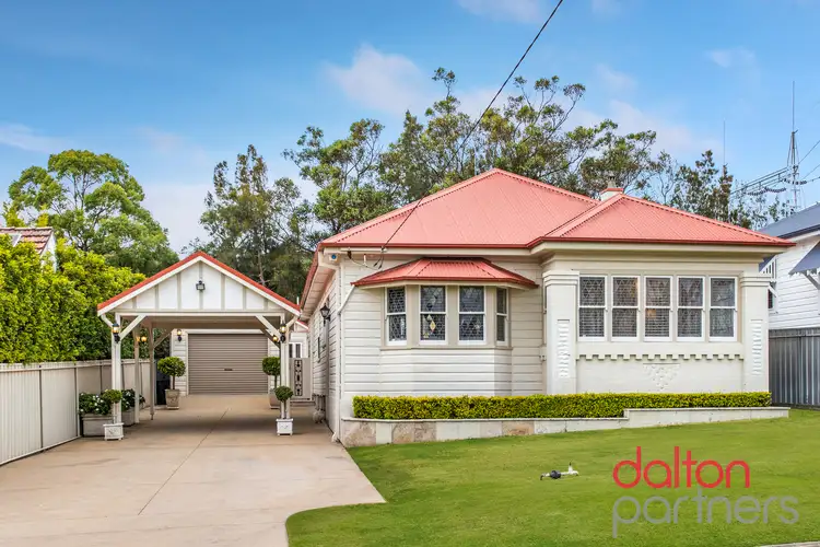 33 Ella Street, Adamstown NSW 2289