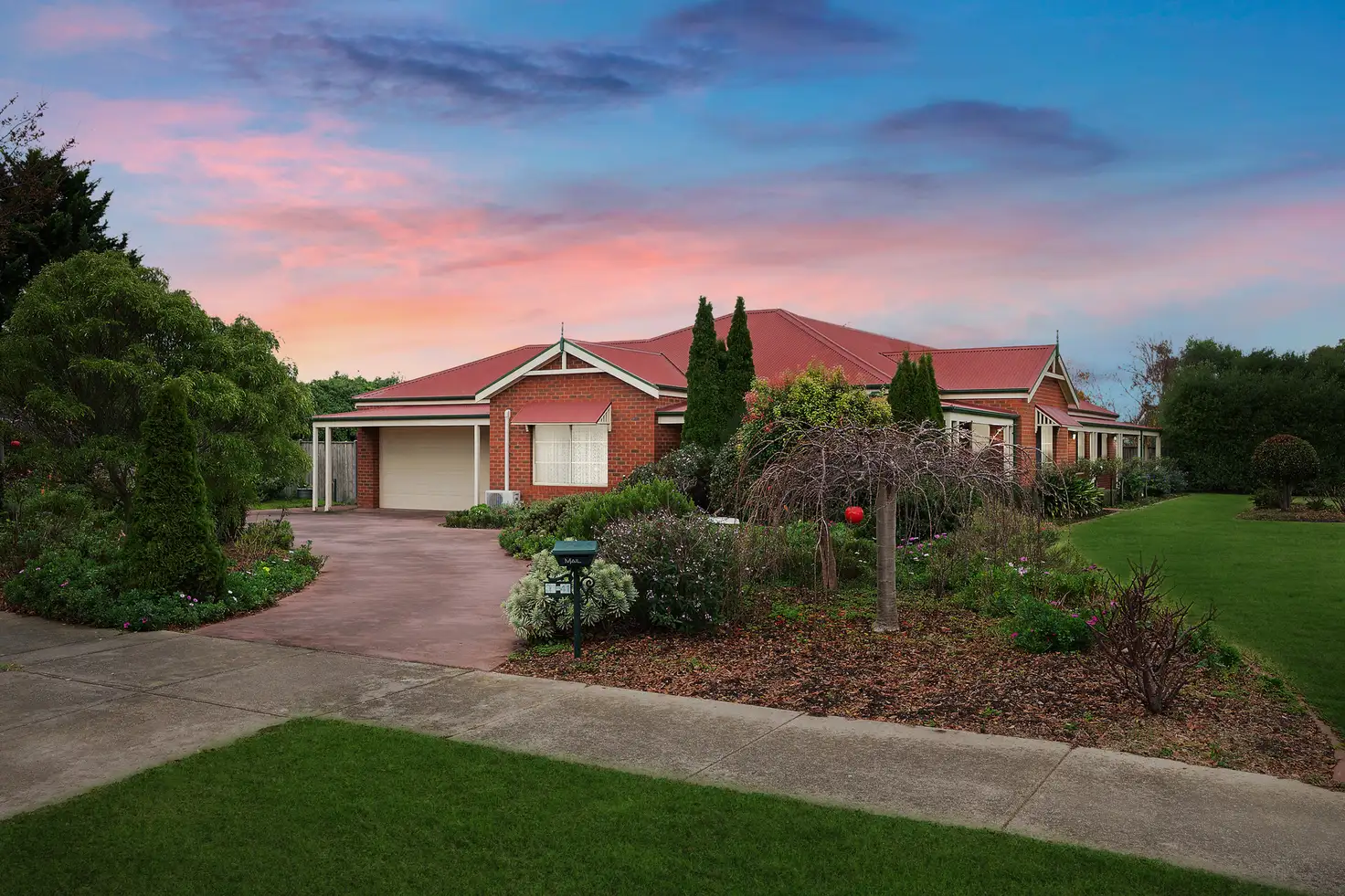 Main view of Homely house listing, 39-41 Woods Road, St Albans Park VIC 3219