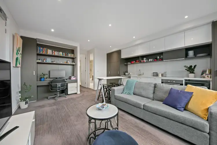 Main view of Homely apartment listing, 13/12 Llaneast Street, Armadale VIC 3143