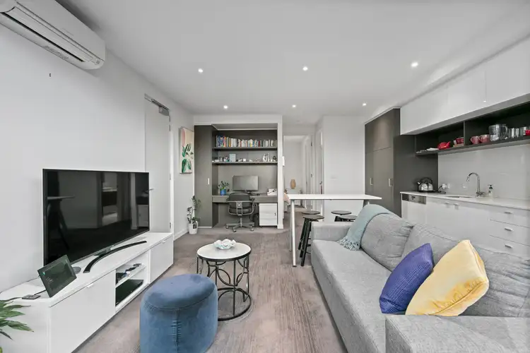 Third view of Homely apartment listing, 13/12 Llaneast Street, Armadale VIC 3143