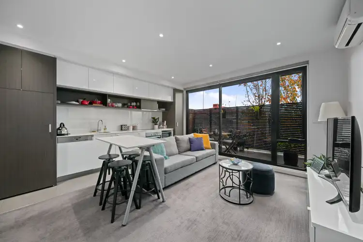 Fourth view of Homely apartment listing, 13/12 Llaneast Street, Armadale VIC 3143