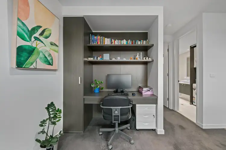 Fifth view of Homely apartment listing, 13/12 Llaneast Street, Armadale VIC 3143