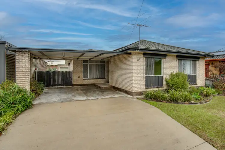 968 Duffy Crescent, North Albury NSW 2640