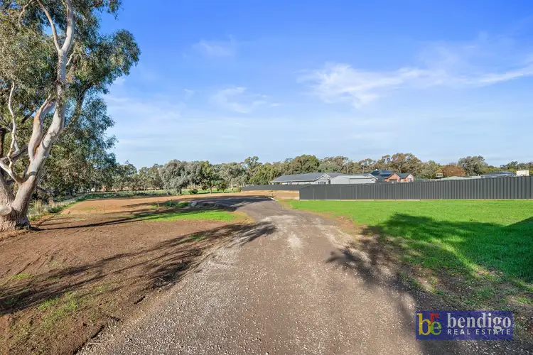 Sixth view of Homely land listing, LOT 1, 51A Monsants Road, Maiden Gully VIC 3551