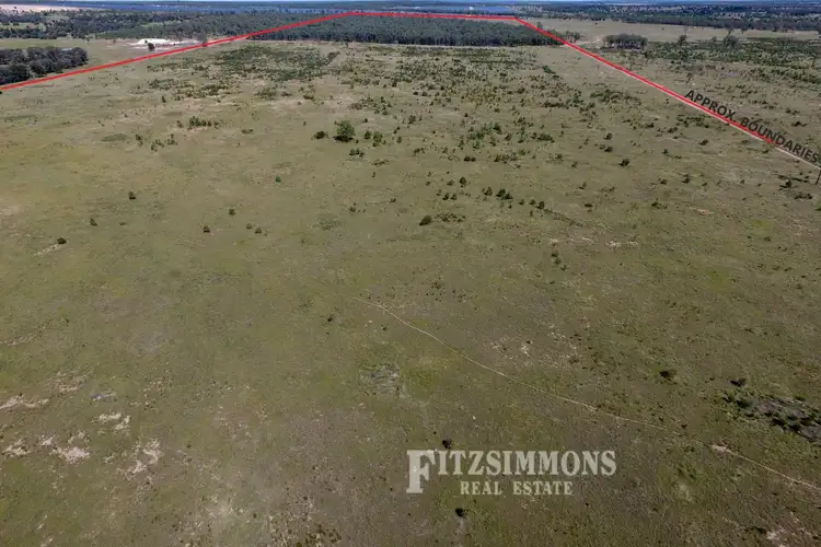 Main view of Homely rural property listing, Lot 3 Warrens Road, Chinchilla QLD 4413