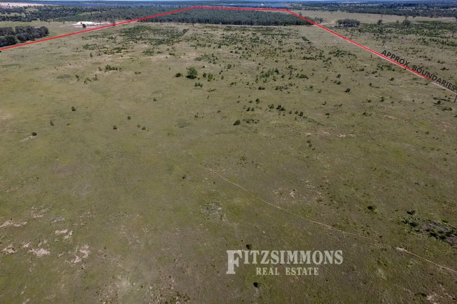 Main view of Homely rural property listing, Lot 3 Warrens Road, Chinchilla QLD 4413