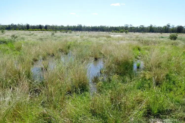Fourth view of Homely rural property listing, Lot 3 Warrens Road, Chinchilla QLD 4413