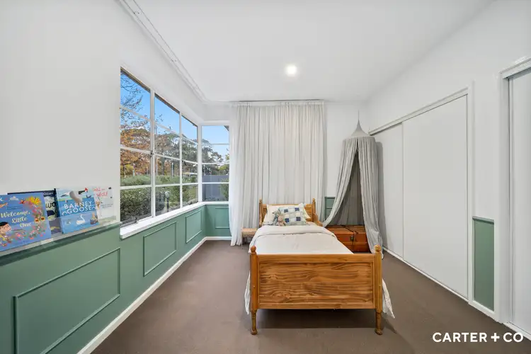 Second view of Homely townhouse listing, 19/107 Limestone Avenue, Braddon ACT 2612