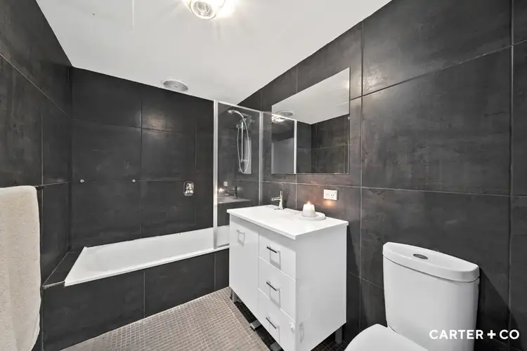 Fourth view of Homely townhouse listing, 19/107 Limestone Avenue, Braddon ACT 2612