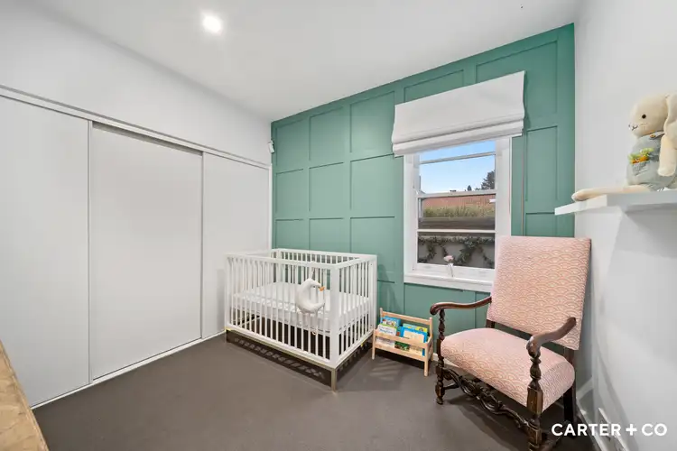 Sixth view of Homely townhouse listing, 19/107 Limestone Avenue, Braddon ACT 2612