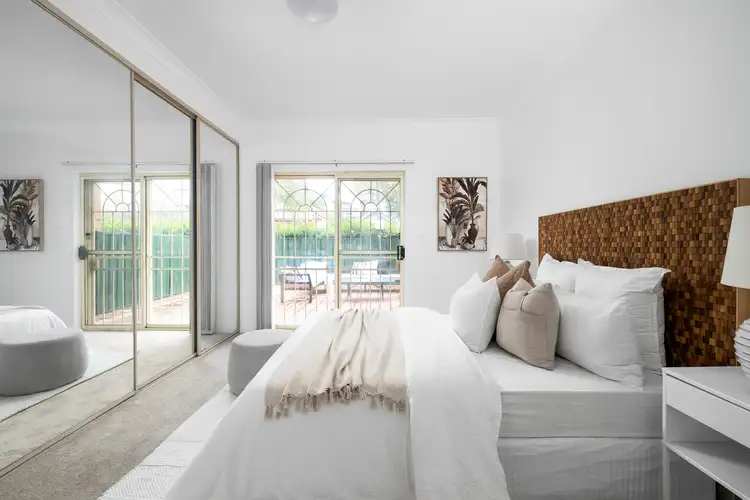 Fourth view of Homely unit listing, 20/2 Philip Street, Strathfield NSW 2135