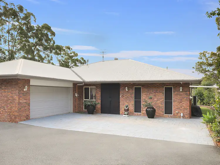 Fifth view of Homely house listing, 287 Upper Rosemount Road, Rosemount QLD 4560