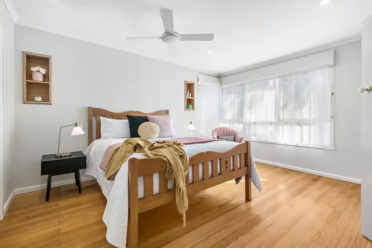 Fifth view of Homely house listing, 25 Edna Street, Heathmont VIC 3135
