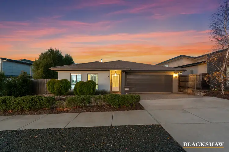 18 Catalano Street, Wright ACT 2611