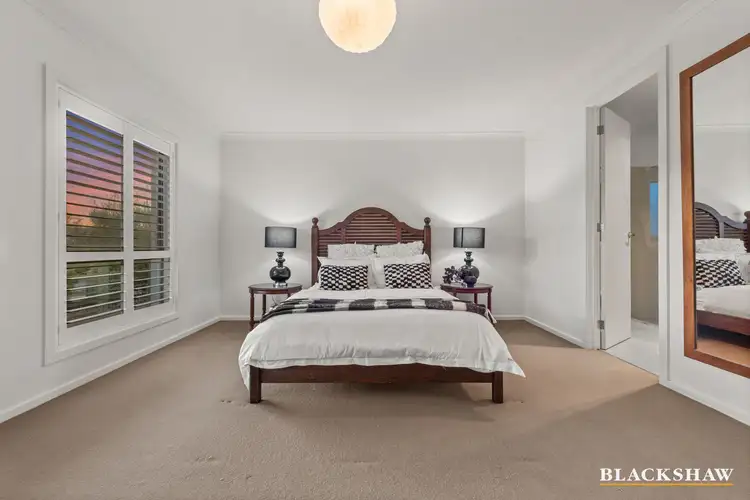 Sixth view of Homely house listing, 18 Catalano Street, Wright ACT 2611