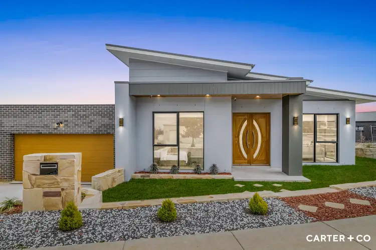 3 Barramundi Street, Throsby ACT 2914