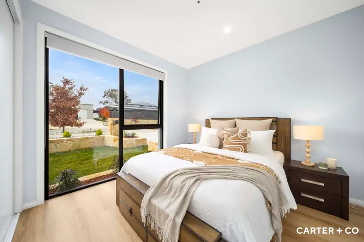 Fifth view of Homely house listing, 3 Barramundi Street, Throsby ACT 2914