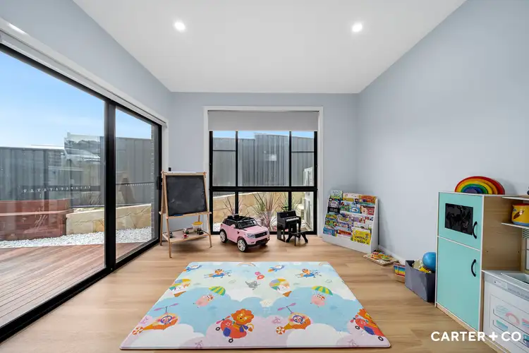 Sixth view of Homely house listing, 3 Barramundi Street, Throsby ACT 2914