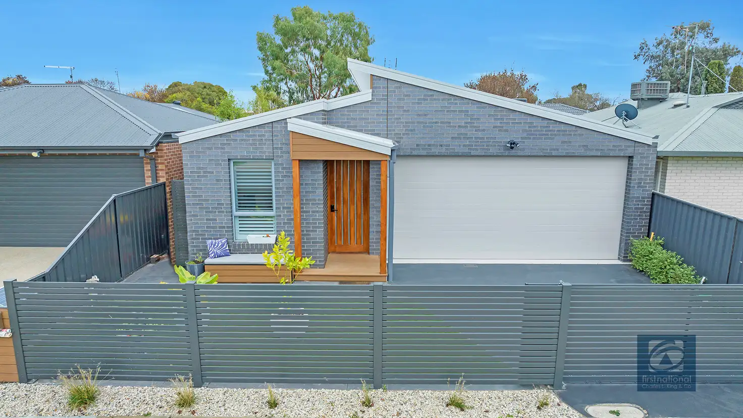 Main view of Homely townhouse listing, 50 Echuca Street, Moama NSW 2731